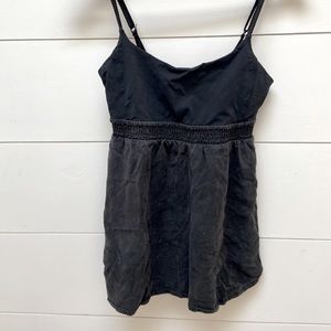 Lululemon Bliss tank